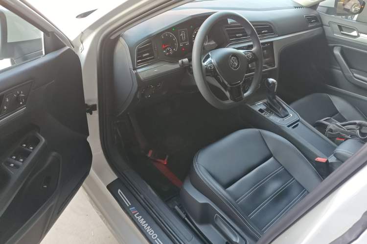 Used Volkswagen Lamando 2021 230TSI DSG Fashion Edition