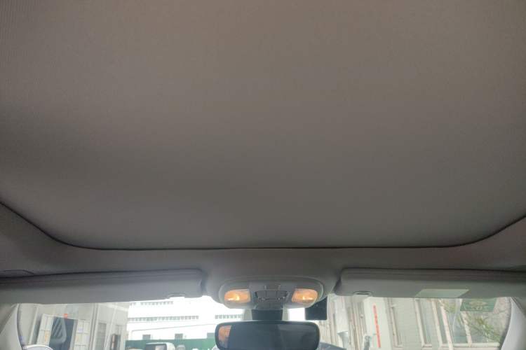 Used Jeep Compass 2019 200T Automatic Enjoyment - Connected Large Screen Version