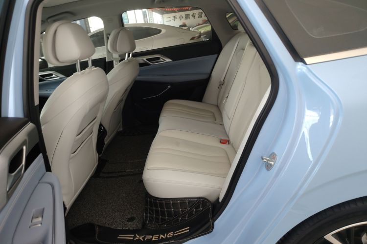 Used XPeng P5 2022 460E+
