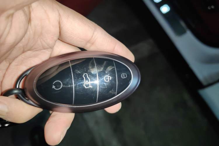 Used Yangwang U7 2025 EV Four-Seat Flagship Edition
