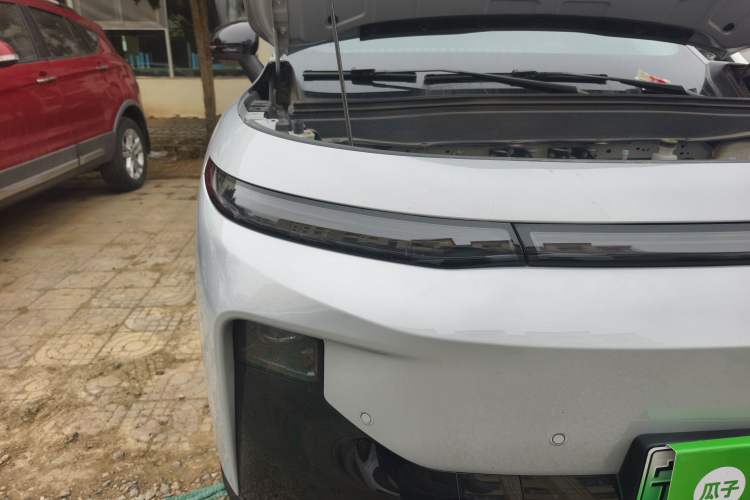 Used Leapmotor B10 2025 510 Joyful Edition