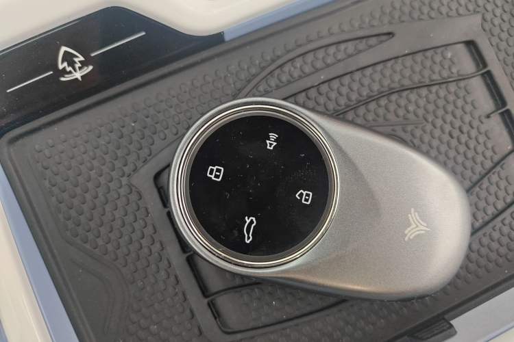 Used NETA GT 2023 580 AWD
