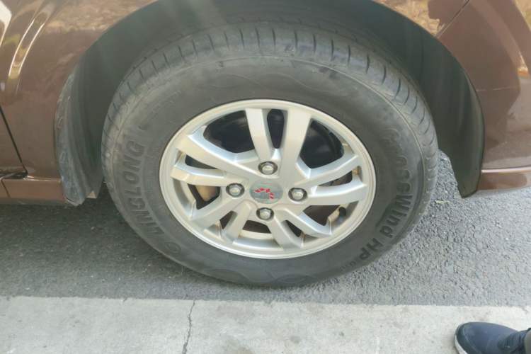 Used Wuling Hongguang 2018 1.5L S Comfort Model L2B