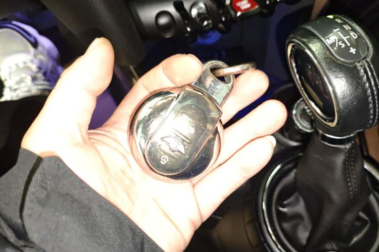 Used MINI MINI 2016 1.5T COOPER Five-Door Edition
