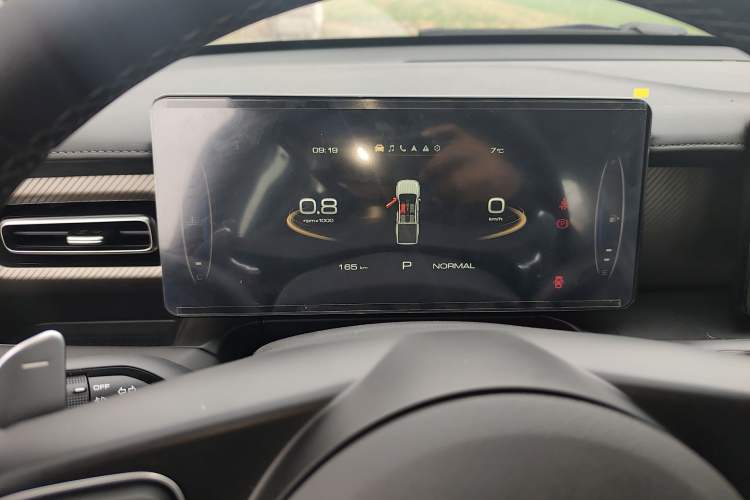 Used Great Wall Poer 2024 2.4T Passenger Version Automatic Diesel Two-Wheel Drive Comfort Edition
