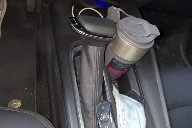 Used Buick Velite 6 2024 430km Comfort Edition
