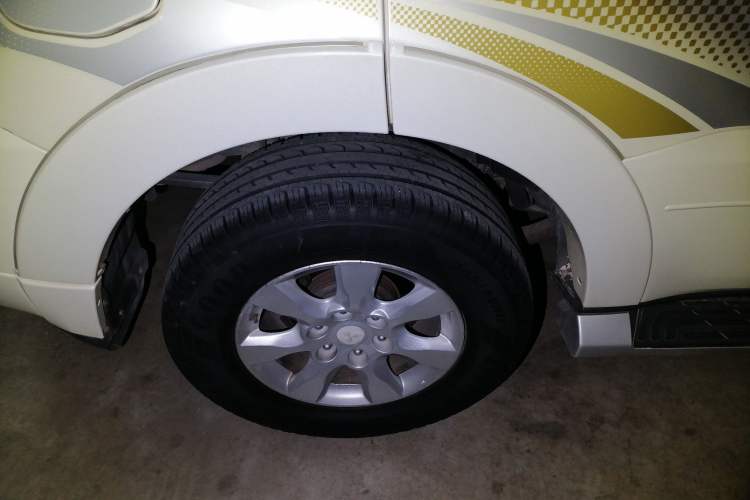 Used Mitsubishi Pajero 2015 3.0L Automatic Elite Edition China V Standard