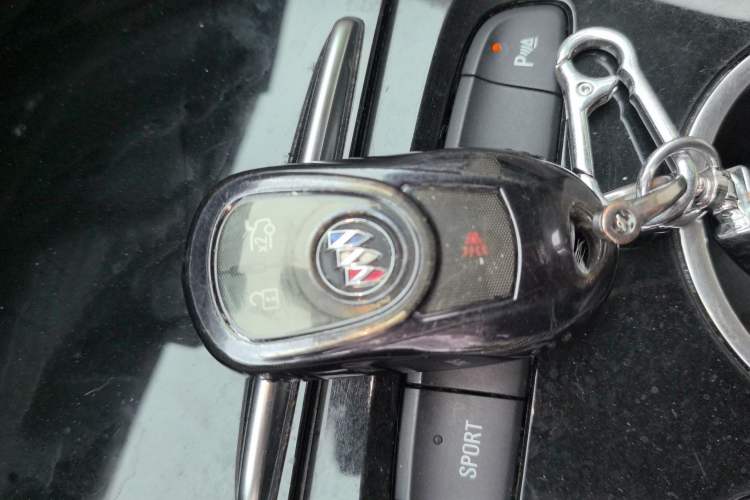 Used Buick Regal 2020 552T Elite Edition