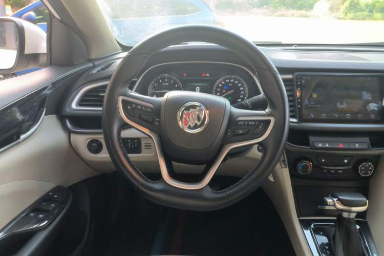 Used Buick GT 2021 Exemplar 1.5L Automatic Entry-Level Trim