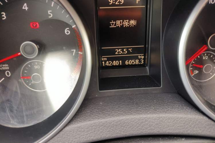 Used Volkswagen Golf 2012 1.4TSI Luxury Convertible Edition