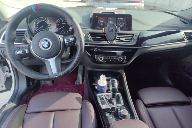 Used BMW 1 Series 2020 120i M Sport Package