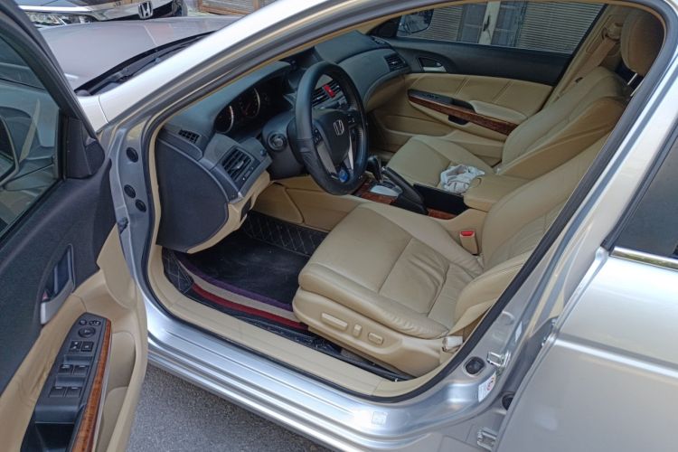 Used Honda Accord 2011 2.0L EX