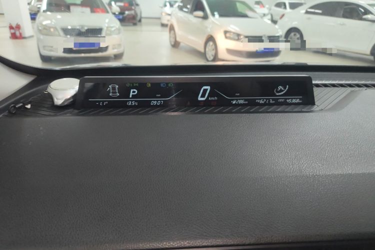 Used NETA V 2022 Chao 300 Lite Ternary Lithium