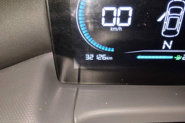 Used Leapmotor T03 2024 310 Comfort Edition
