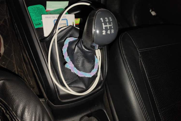 Used Ford EcoSport 2018 1.5L Manual Jingyi Model