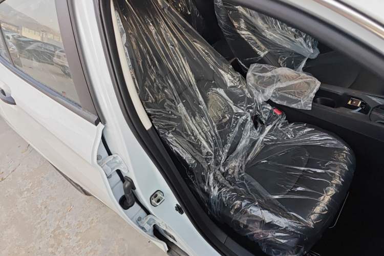 Used Dongfeng Aeolus Yixuan 2024 1.5L Automatic JingSu Edition
