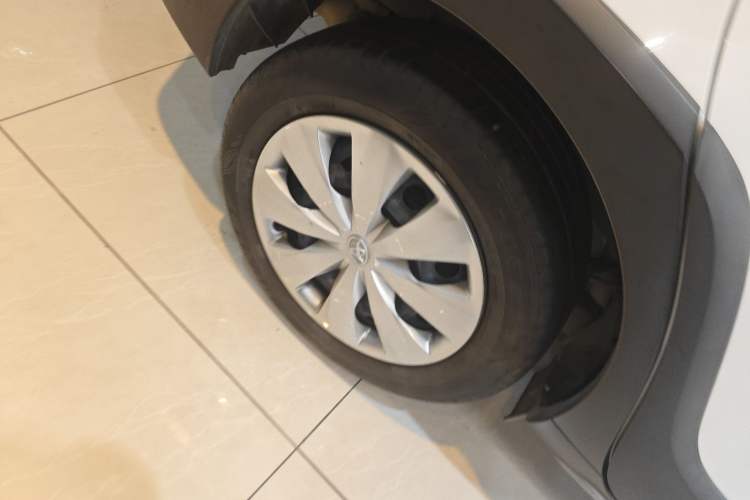 Used Toyota YARiS L Zhi Xuan 2020 X-Trail X 1.5L CVT Leading Edition