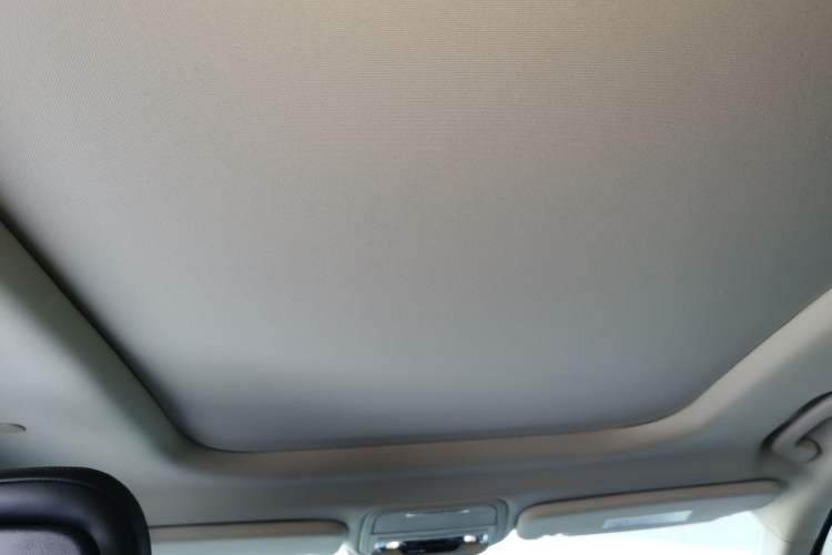 Used Lincoln Aviator 2022 3.0T V6 Four-Wheel Drive Luxury Edition