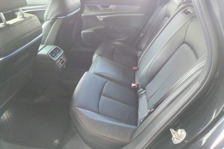 Used Audi A6L 2023 Revised 45 TFSI Prestige Dynamic Edition