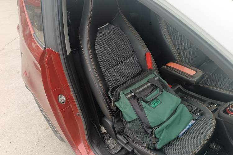 Used Chery Little Ant 2019 4-Seater Smart Luxe Version 30.6 kWh
