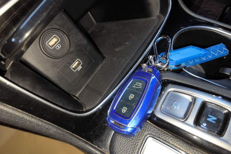 Used Hyundai Santa Fe 2020 380 TGDi Automatic Two-Wheel Drive GLS Luxury Edition