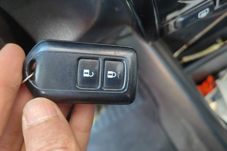 Used Toyota Vios 2021 1.5L CVT Innovation Edition