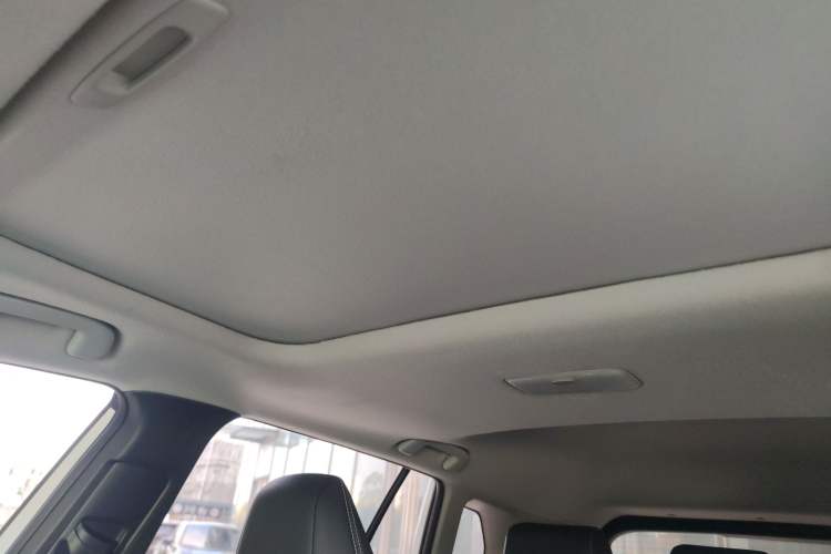 Used Toyota FRONTLANDER 2022 2.0L CVT Luxury PLUS Edition
