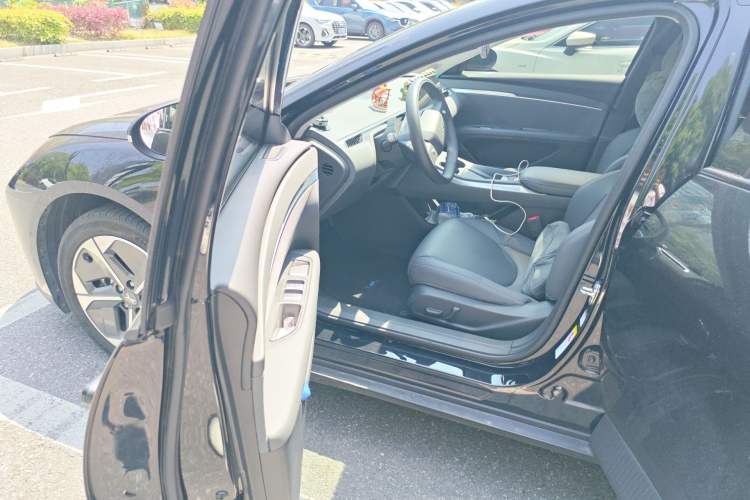 Used XPeng MONA M03 2024 620 with Ultra-Long Range