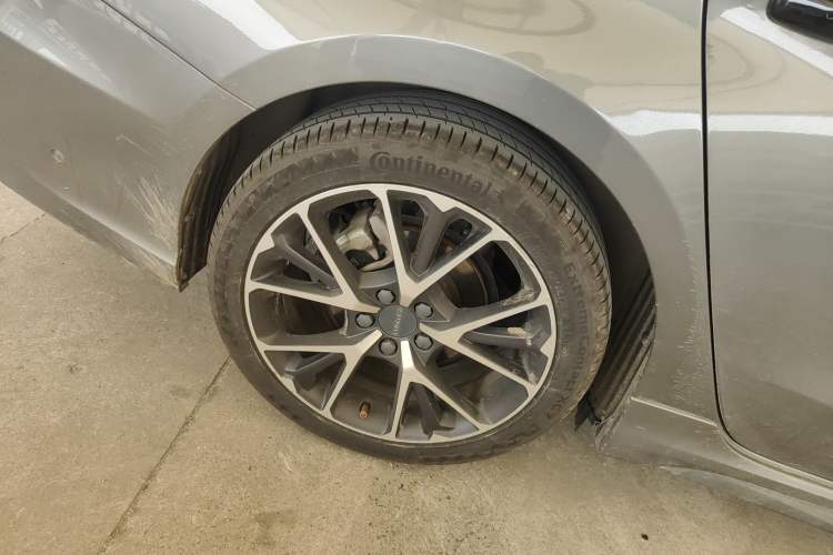 Used Lynk & Co 03 2021 2.0TD Automatic Trendy Champion Edition