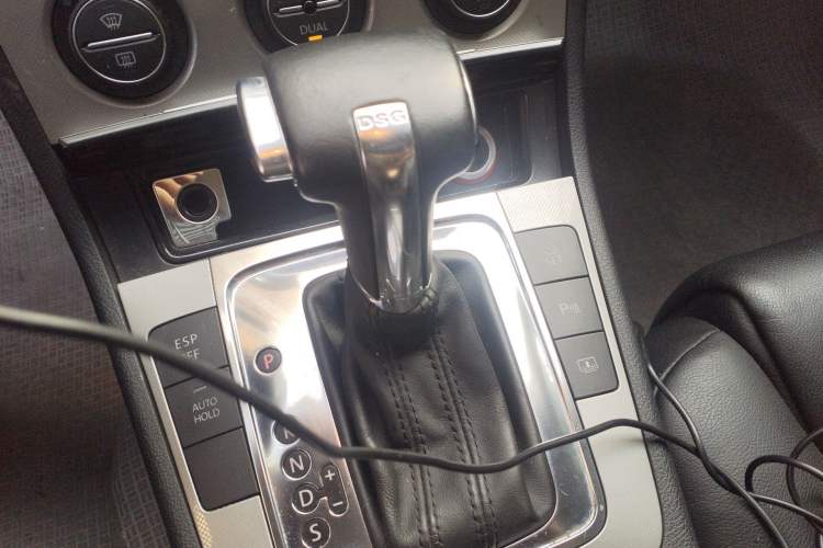 Used Volkswagen Magotan 2009 2.0 TSI DSG Comfort Edition
