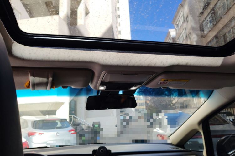 Used Honda Odyssey 2019 2.0L Rui·Smart Edition