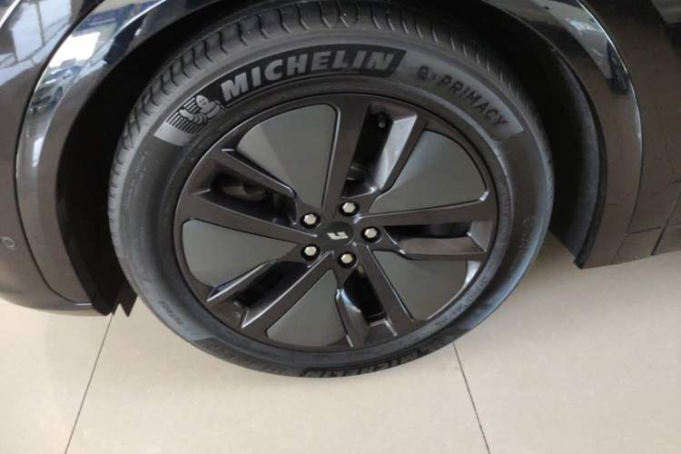 Used Li Auto L7 2024 Pro Model