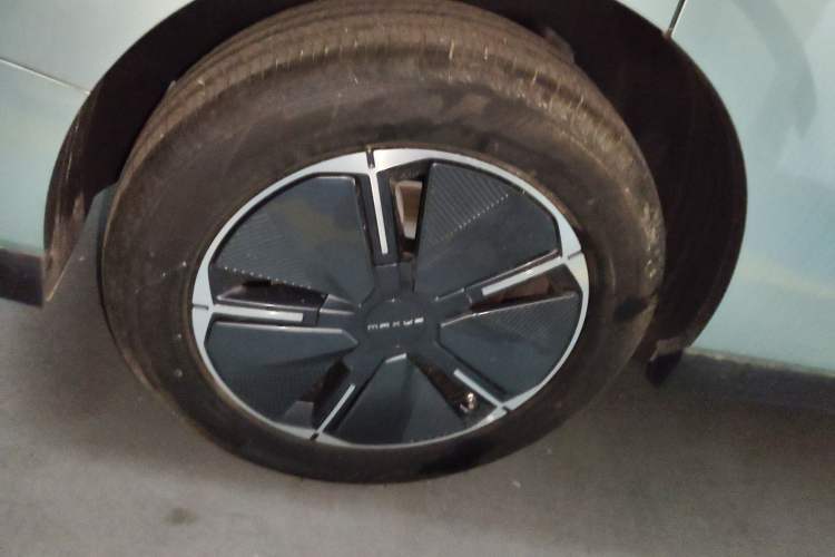 Used SAIC MAXUS Dajia 7 2024 Revised Version Super Hybrid Long-Range Edition Enjoyment Version
