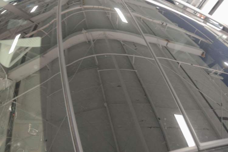 Used Mercedes-Benz GLE 2016 GLE 400 4MATIC Roof