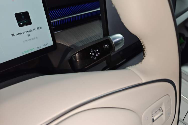 Used XPeng G6 2025 625 Long-Range Max Flagship Edition