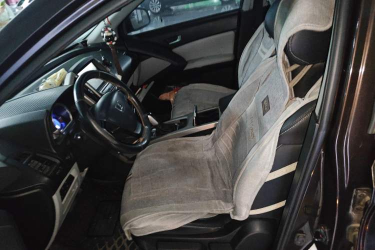 Used Luxgen U6 SUV 2015 1.8T Enhanced Charm Edition