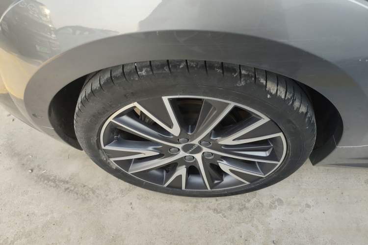 Used Lynk & Co 02 Hatchback 2022 2.0TD Pro