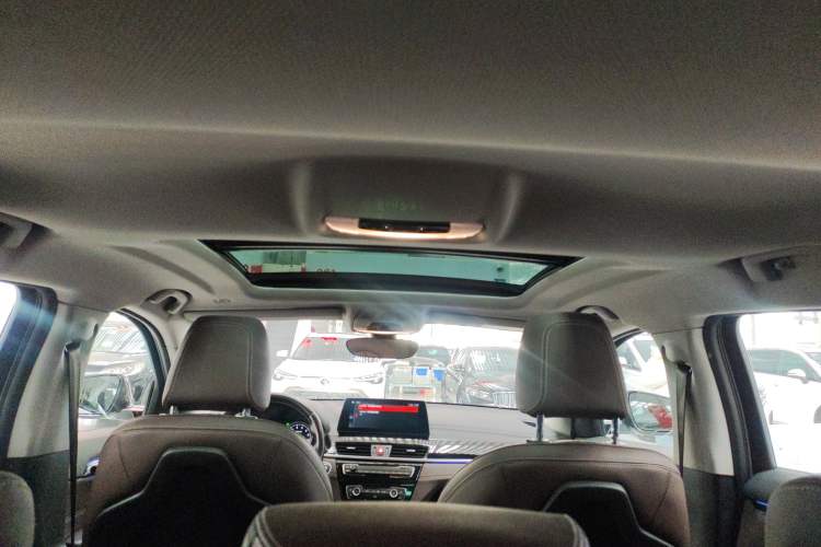 Used BMW X2 2023 sDrive25i M Sport Night Edition