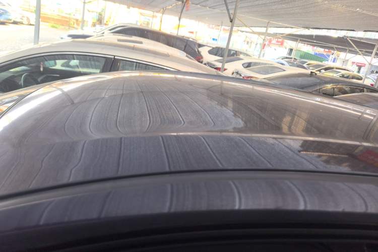 Used Honda Vezel 2017 1.5L CVT 2WD Comfort Model Roof