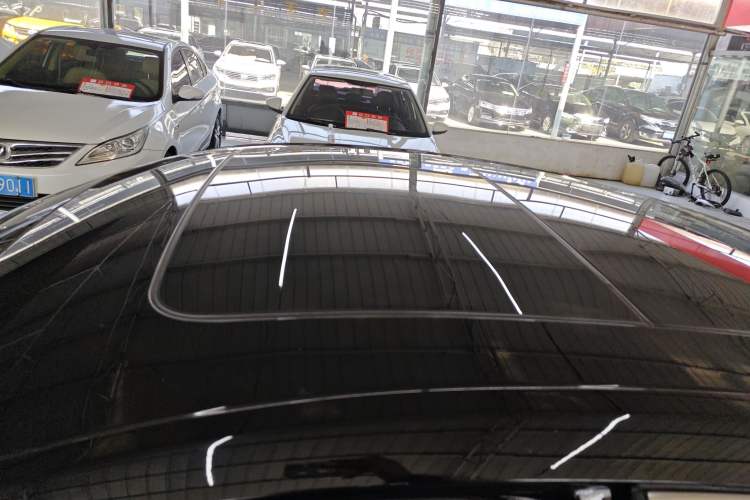 Used Honda Inspire 2019 260TURBO Elegant Edition China VI Emission Standard