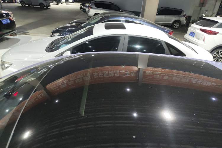 Used BYD Dolphin 2023 420 km Free Version
