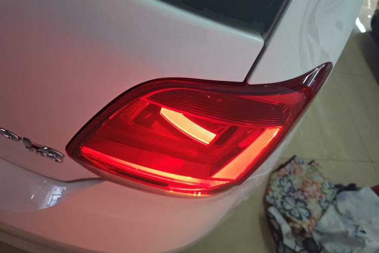 Used Volkswagen Polo 2018 1.5L Automatic Advanced Driving Model