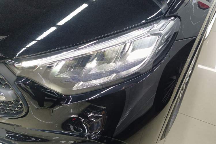 Used Mercedes-Benz GLC 2024 Refreshed GLC 300 L 4MATIC Dynamic Version 5 Seats
