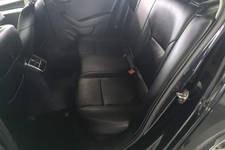 Used Skoda Superb 2016 TSI330 DSG Innovation Edition
