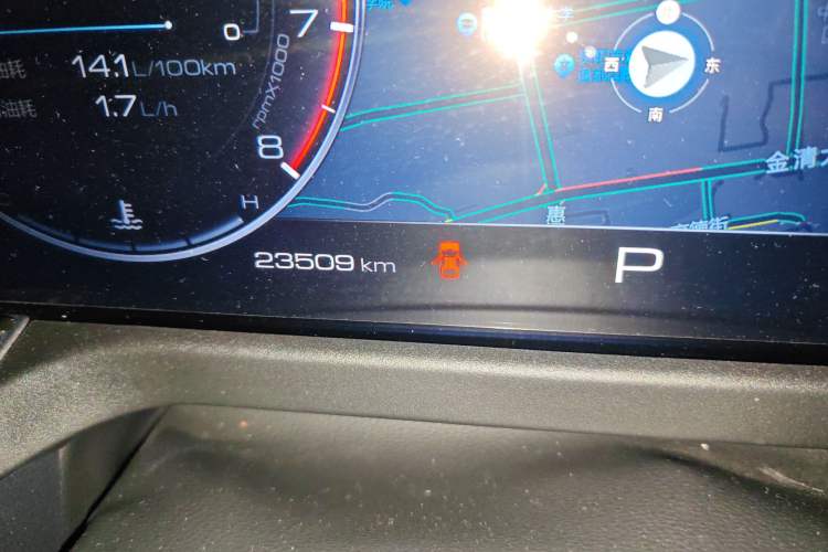 Used Tank 300 2022 2.0T Tank Ranger