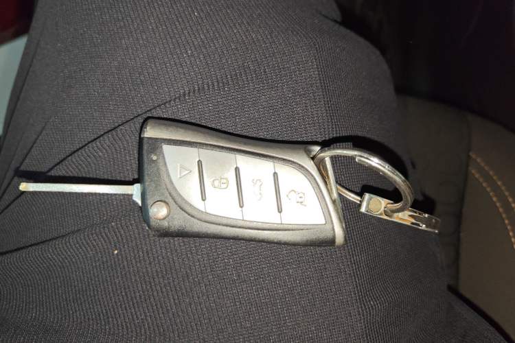 Used Chevrolet Trax 2018 330T Automatic Two-Wheel Drive Elite Model
