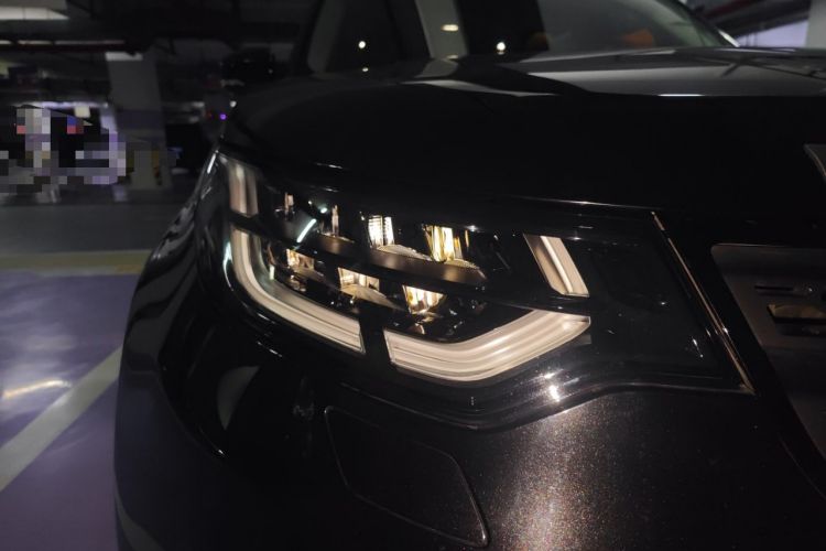 Used Land Rover Discovery 2019 3.0 SC V6 SE