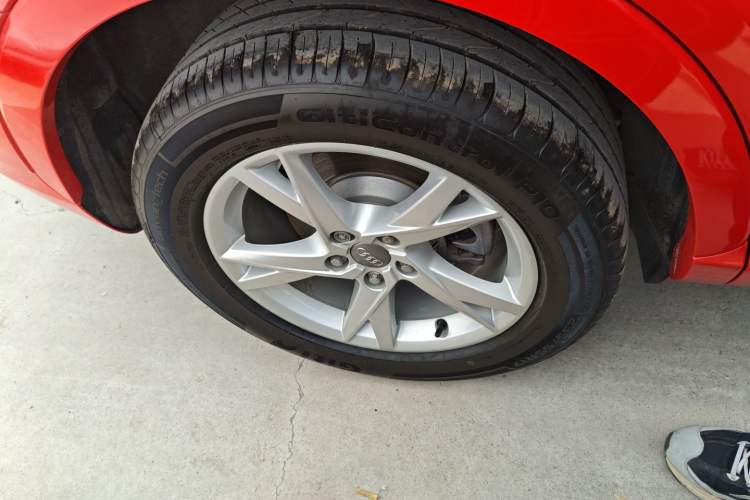 Used Audi Q3 2018 30th Anniversary Edition 30 TFSI Fashion Model
