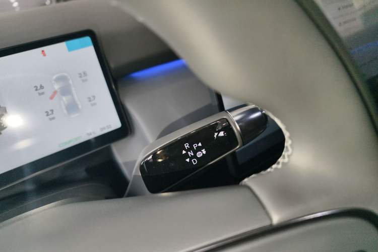 Used XPeng P7+ 2024 Long-Range Max