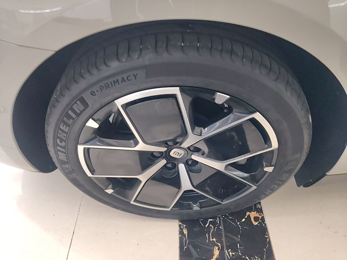 Xiaomi Auto SU7 2024 Rear-Drive Long-Range Intelligent Driving Version — снимка 11